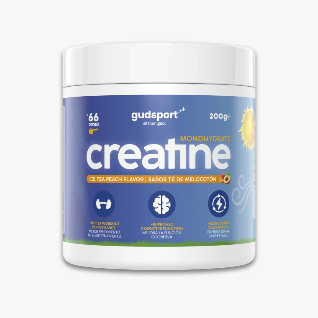 Creatines
